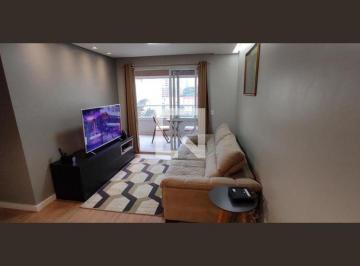 Apartamento · 120m² · 3 Quartos · 2 Vagas · Apartamento à Venda - Vila Mascote, 3 Quartos, 120 m² - São Paulo