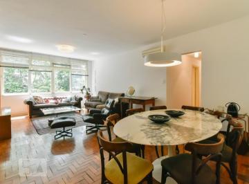 Apartamento · 99m² · 2 Quartos · Apartamento à Venda - Jardim Paulista, 2 Quartos,  99 m² - São Paulo