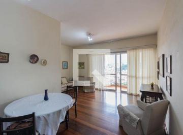 Apartamento · 122m² · 3 Quartos · 2 Vagas · Apartamento à Venda - Grajaú, 3 Quartos,  122 m² - Rio de Janeiro