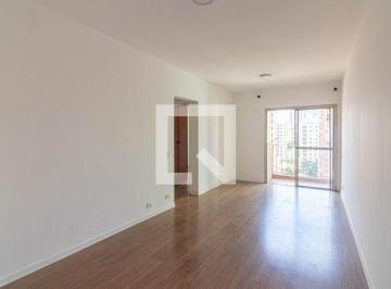 Apartamento · 65m² · 2 Quartos · 1 Vaga · Apartamento à Venda - Moema, 2 Quartos, 65 m² - São Paulo