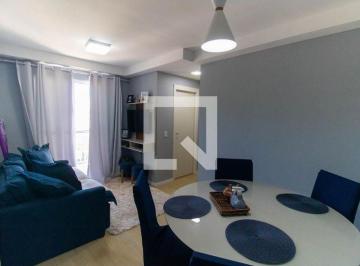 Apartamento · 60m² · 2 Quartos · 1 Vaga · Apartamento à Venda - São Lourenço, 2 Quartos, 60 m² - Niterói