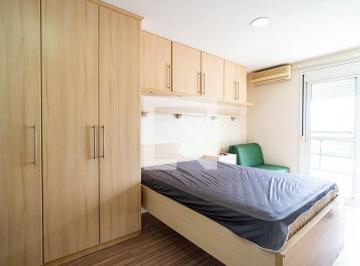 Apartamento · 33m² · 1 Quarto · 1 Vaga · Apartamento à Venda - Consolação, 1 Quarto, 33 m² - São Paulo