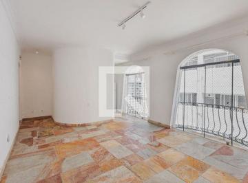 Apartamento · 93m² · 1 Quarto · 1 Vaga · Apartamento à Venda - Jardim Paulista, 1 Quarto,  93 m² - São Paulo