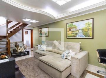 Casa · 240m² · 4 Quartos · 2 Vagas · Casa à Venda - Centro, 4 Quartos,  240 m² - Guarulhos
