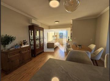 Apartamento · 81m² · 2 Quartos · 1 Vaga · Apartamento à Venda - Boa Vista, 2 Quartos, 81 m² - Porto Alegre
