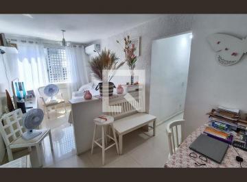 Apartamento · 66m² · 2 Quartos · 1 Vaga · Apartamento à Venda - Irajá, 2 Quartos,  66 m² - Rio de Janeiro