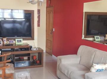 Apartamento · 68m² · 3 Quartos · 1 Vaga · Apartamento à Venda - Engenho de Dentro, 3 Quartos,  68 m² - Rio de Janeiro