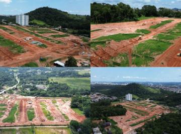 Terreno , Jundiaí · LOTES/TERRENOS a partir de 126m² em JUNDIAÍ em Condomínio Fechado com Lazer e Lago | FACILITADO