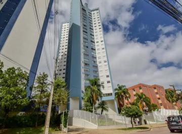 3575611_0.jpg · Apartamento à venda no Cristo Rei com 3 quartos e 181,90m² - Edifício Santos Dumont