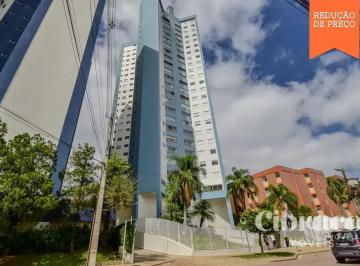 3575611_0.jpg · Apartamento à venda no Cristo Rei com 3 quartos e 181,90m² - Edifício Santos Dumont