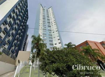 3575611_0.jpg · Apartamento à venda no Cristo Rei com 3 quartos e 181,90m² - Edifício Santos Dumont