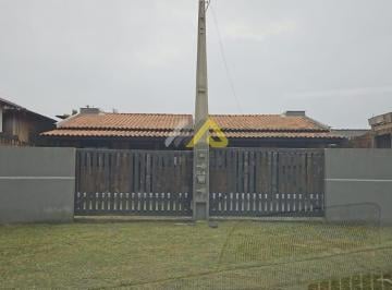Casa · 60m² · 2 Quartos · 1 Vaga · Oportunidade no Bairro Piçarras