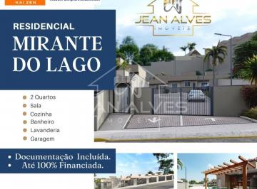 Foto 01 · Casa, Padre Teodoro Ll, Sete Lagoas, MG