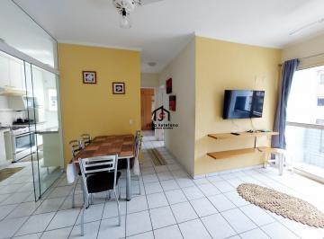 Apartamento · 60m² · 2 Quartos · Apartamento à venda - na Praia Grande