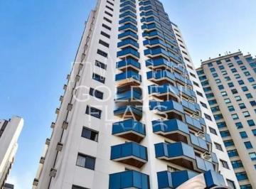 Apartamento · 46m² · 1 Quarto · 1 Vaga · FLAT - ROYAL VICTÓRIA PLACE - FORA DO POOL