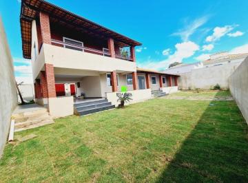 Casa · 297m² · 4 Quartos · 4 Vagas · Casa em Joá