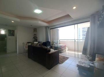 Apartamento de 2 quartos, Salvador · Apartamento com 2 quartos e 80 m² à venda em Pituba