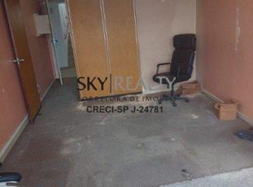 Comercial · 27m² · 1 Vaga · Sala comercial para venda em Santo Amaro - 27 metros