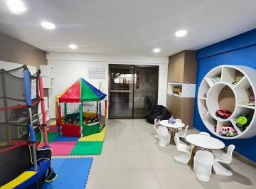 Apartamento à venda no FERGUS CLUB RESIDENCE, JATIÚCA, Maceió, AL · Apartamento à venda no FERGUS CLUB RESIDENCE, JATIÚCA, Maceió, AL