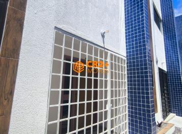 Apartamento · 89m² · 3 Quartos · 1 Vaga · Casa Dúplex 88m2, 3quartos, 01 na garagem Empreendimento novo