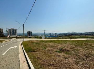 Terreno · 530m² · Terreno de esquina, 530 m² por R$ 1.100.000 - Urbanova - São José dos Campos/SP