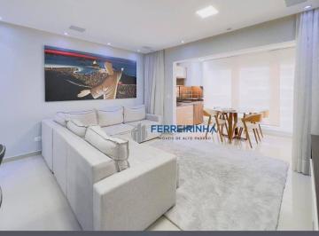 Apartamento · 75m² · 2 Quartos · 2 Vagas · Apartamento à venda, 75 m² por R$ 899.900,00 - Jardim das Indústrias - São José dos Campos/SP
