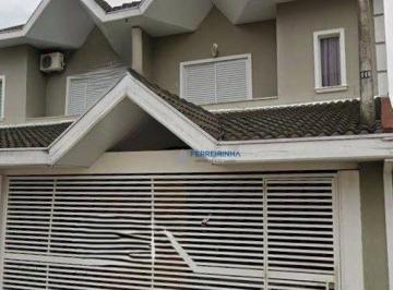 Casa · 150m² · 3 Quartos · 2 Vagas · Casa à venda, 150 m² por R$ 795.000,00 - Jardim das Indústrias - São José dos Campos/SP