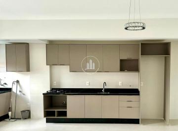 Apartamento · 105m² · 3 Quartos · 2 Vagas · Apartamento 3 Quartos no Kafer Residence - Pedra Branca
