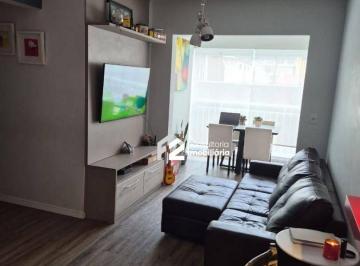 Apartamento · 65m² · 2 Quartos · 1 Vaga · Apartamento à venda, 65 m² por R$ 680.000,00 - Santa Maria - São Caetano do Sul/SP