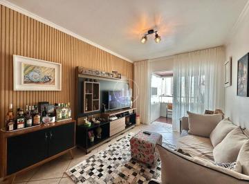 Apartamento · 91m² · 3 Quartos · 1 Vaga · Apartamento 3 Quartos com 1 Suíte e 91m² - Campinas