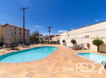 Apartamento · 64m² · 2 Quartos · 1 Vaga · APARTAMENTO RESIDENCIAL em Campinas - São Paulo, Vila Orozimbo Maia