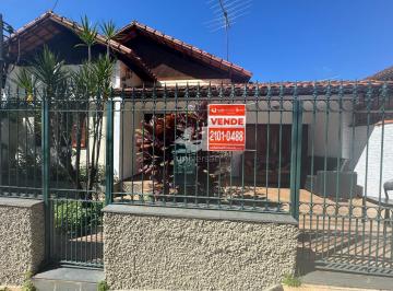 Comercial · 115m² · 4 Quartos · Casa 4 quartos - Grajaú