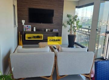 Apartamento · 242m² · 3 Quartos · 4 Vagas · Apartamento à venda em Nova Petrópolis com 242m², 3 suítes, varanda gourmet com churrasqueira, 3 vag