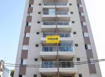 Apartamento · 36m² · 2 Quartos · 1 Vaga · Apartamento/Studio - 36m² - Rudge Ramos