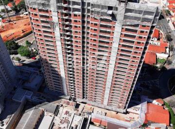 Apartamento · 127m² · 3 Quartos · 2 Vagas · APARTAMENTO RESIDENCIAL em Campinas - São Paulo, Chácara da Barra