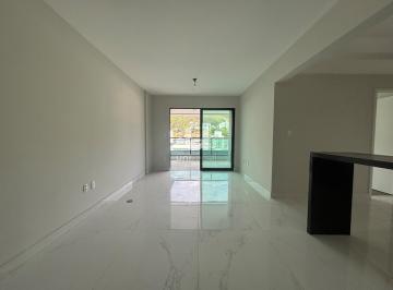 Sala · Apartamento 3 quartos - São Mateus