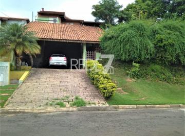 Casa · 260m² · 3 Quartos · 2 Vagas · Casa no condomínio Colinas do Ermitage: 3 quartos, 1 suíte, 4 salas, 3 banheiros, 2 vagas de garagem