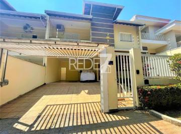 Casa · 242m² · 4 Quartos · 4 Vagas · Linda Casa à vendas Condomínio Parque das Flores, em Campinas: 4 quartos, 2 suítes, 5 banheiros, 4 v