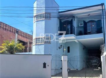 Casa · 348m² · 3 Quartos · 3 Vagas · Casa à venda em Campinas-SP, Jd. Chapadão! 3 quartos, 1 suíte, 5 salas, 4 banheiros, 1 vaga, 290m². 