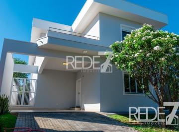 Casa · 258m² · 3 Quartos · 4 Vagas · CASA RESIDENCIAL em Campinas - São Paulo, Chácara Santa Margarida