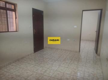 Casa · 135m² · 2 Quartos · Casa à venda no Jardim Irene em Santo André com 2 dormitórios e 135 m²