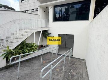 Comercial · 145m² · 2 Vagas · Sobrado Comercial na Rua Atlântica – 145m² | São Bernardo do Campo