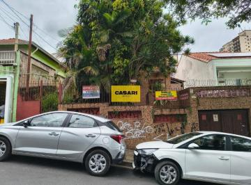 Terreno · 314m² · Terreno amplo na Vila Lusitânia, ao lado do Centro de São Bernardo do Campo