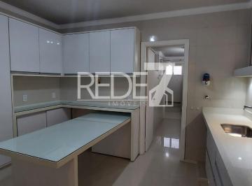 Apartamento · 130m² · 4 Quartos · 2 Vagas · Apartamento para Locação em Campinas-SP, Jardim Chapadão: 4 quartos, 1 suíte, 2 salas, 3 banheiros, 