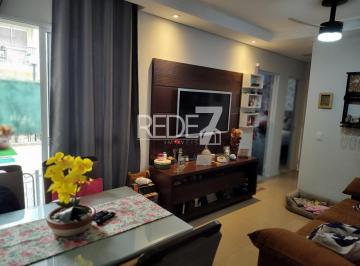 Apartamento · 70m² · 2 Quartos · 1 Vaga · Imperdível: Apartamento à venda em Campinas-SP, no Jardim Ipaussurama, com 2 quartos, 1 sala, 1 banh
