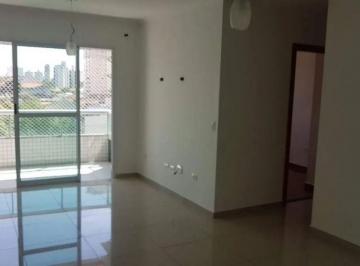 Apartamento · 70m² · 2 Quartos · 2 Vagas · Apartamento à venda 2 suítes, 2 vagas, varanda e lazer completo no Centro de São Bernardo do Campo