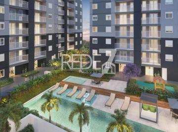 Apartamento · 60m² · 2 Quartos · 1 Vaga · Excelente oportunidade de investimento em condomínio de alto padrão em Campinas-SP, no bairro Vila B