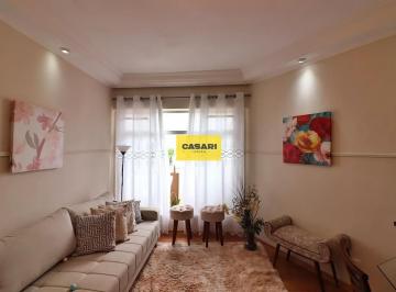 Apartamento · 80m² · 2 Quartos · 2 Vagas · Excelente apartamento à venda no bairro Baeta Neves, em São Bernardo do Campo.