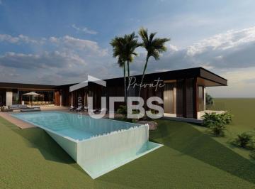 Casa de 4 quartos, Goiânia · SOBRADO 645MT 4 SUITES RESIDENCIAL ALDEIA DO VALE
