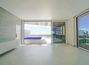 Apartamento · 365m² · 4 Quartos · 4 Vagas · Apartamento com 3 suítes beira mar em Caiobá, Matinho PR